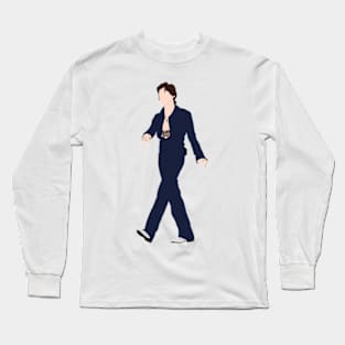 Jingle Ball Long Sleeve T-Shirt